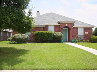 8260 Kings Ridge Rd, Frisco, TX 75035