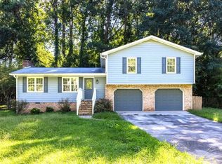 1285 Coronada Dr, Lawrenceville, GA 30043