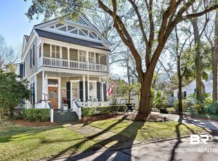 207 Rapier Ave, Mobile, AL 36604