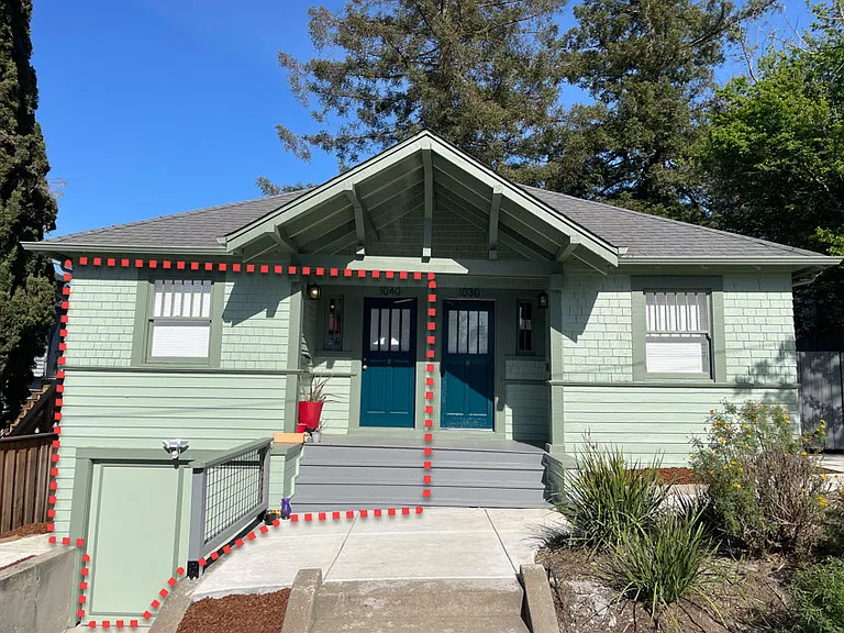 1040 Napa St — Photo 2