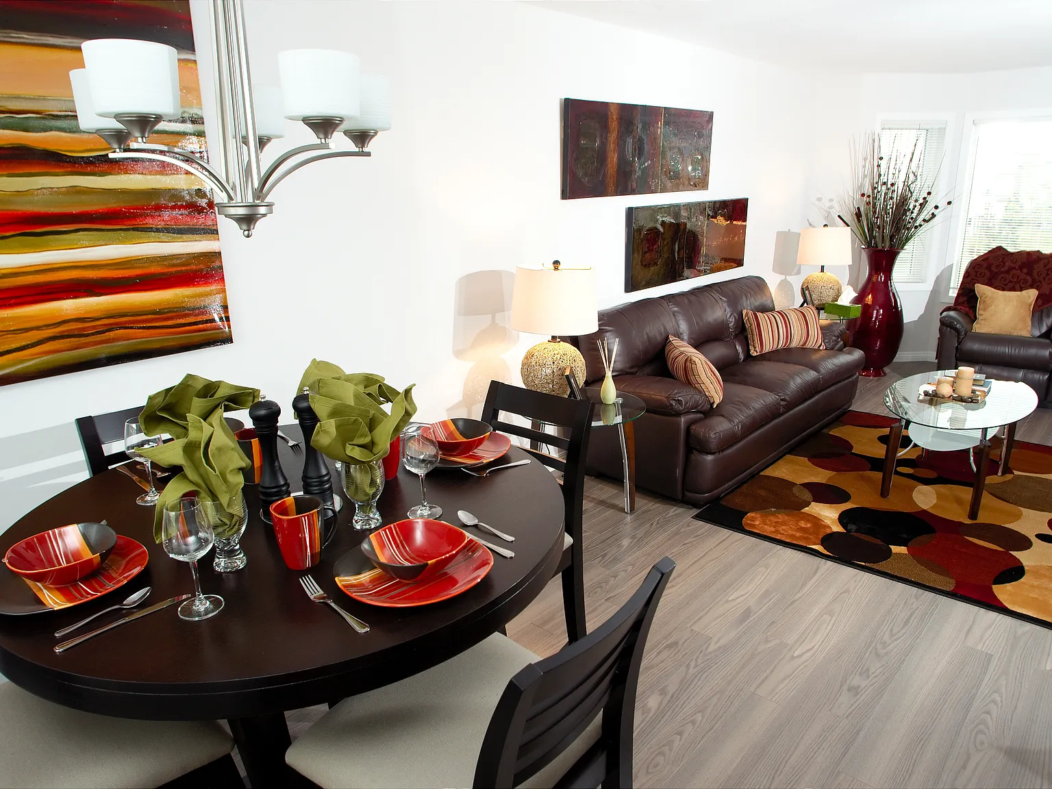 Lakewood Townhomes — Photo 3