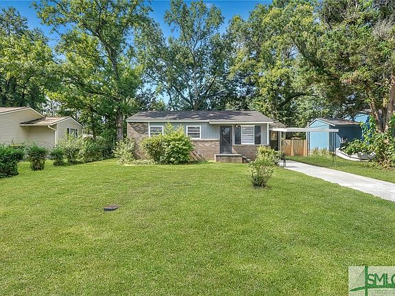 3rd image of 1605 Sylvester Drive