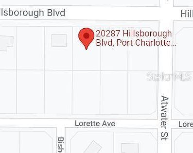 2nd image of 20287 Hillsborough Blvd