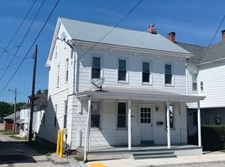 33 W Middle St APT 1, Hanover, PA 17331