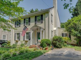 2018 Mount Vernon Rd SW, Roanoke, VA 24015