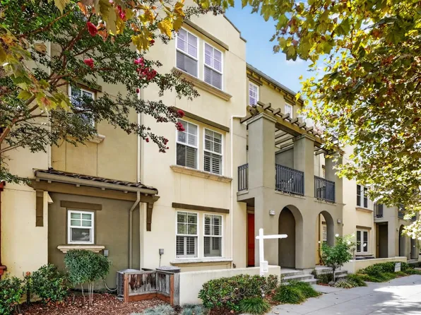211 W Evelyn Ave, Mountain View, CA 94041