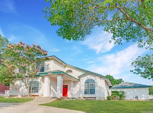 1303 Summit Crk, San Antonio, TX 78258