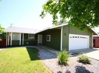 19582 Feather Falls Pl, Cottonwood, CA 96022