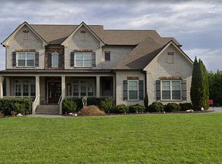 9504 Delamere Creek Ln, Brentwood, TN 37027