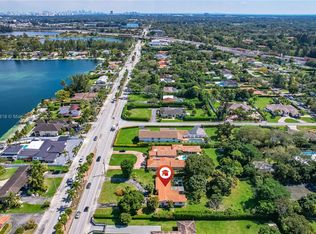 8440 SW Miller Dr, Miami, FL 33155