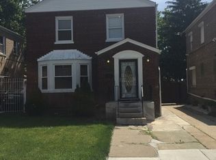 7627 S Hamilton Ave, Chicago, IL 60620
