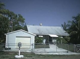 1675 Fern Ave, Big Pine Key, FL 33043