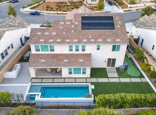 18812 Juniper Springs Dr, Santa Clarita, CA 91387