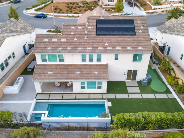 18812 Juniper Springs Dr, Santa Clarita, CA 91387