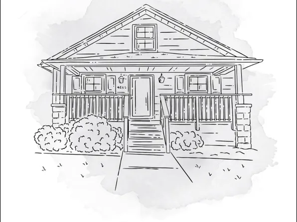 4805 N Columbus Ave, Peoria Heights, IL 61616