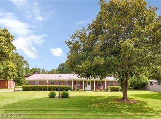 4259 Emmett Dr, Mobile, AL 36619