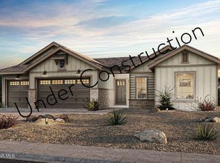 1121 S Lakeview Dr LOT 44, Prescott, AZ 86301