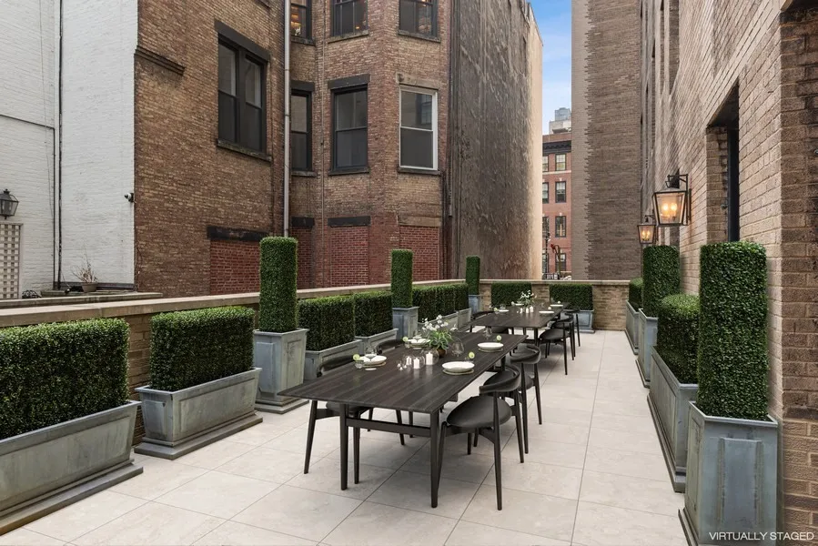 【超歓迎】 68th East 11 Street StreetEasy | Manhattan Hill, Lenox in #2W パーツ