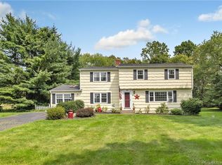 70 Far Horizon Dr, Monroe, CT 06468
