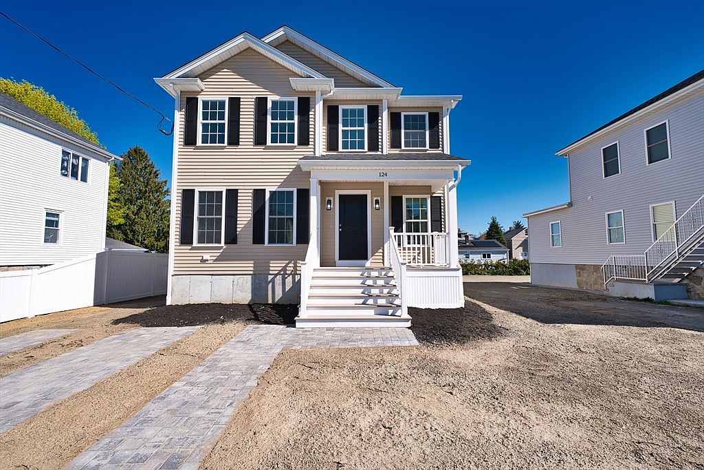 Primary listing photo