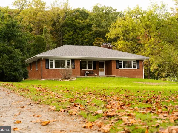 12831 James Monroe Hwy, Leesburg, VA 20176