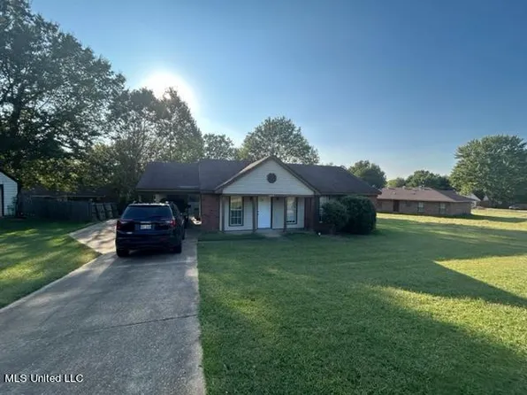 6485 Cornwall Rd, Horn Lake, MS 38637