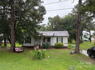 508 Hillcrest Ave, Marshville, NC 28103