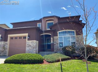 14575 Air Garden Ln, Colorado Springs, CO 80921