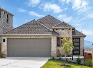 8007 Shining Flor Run, Lago Vista, TX 78645