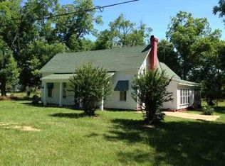 3710 County Road 424 W, Henderson, TX 75652