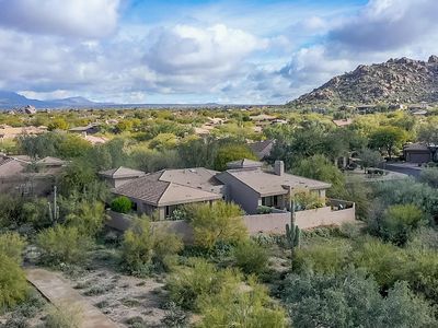 33132 N 72nd Pl, Scottsdale, AZ, 85266