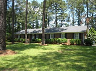 127 Greenwood Dr, Greenville, NC 27834