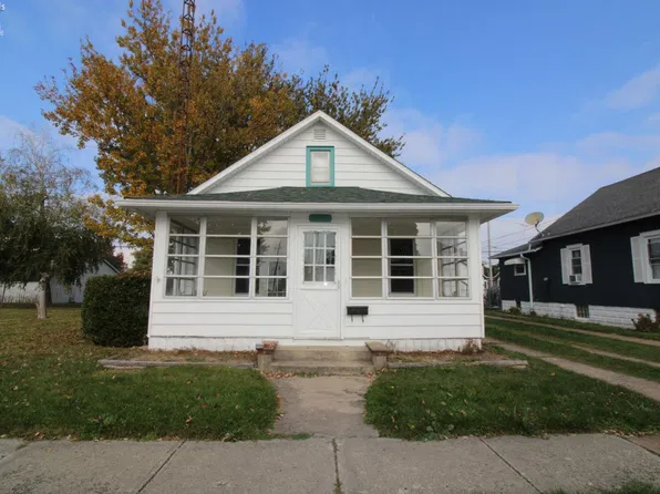 311 E 7th St, Pt Clinton, OH 43452