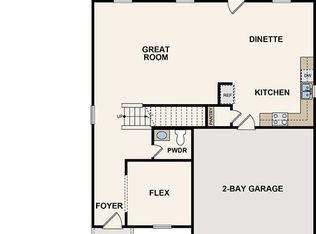 45155 W Sandhill Rd, Maricopa, AZ 85139