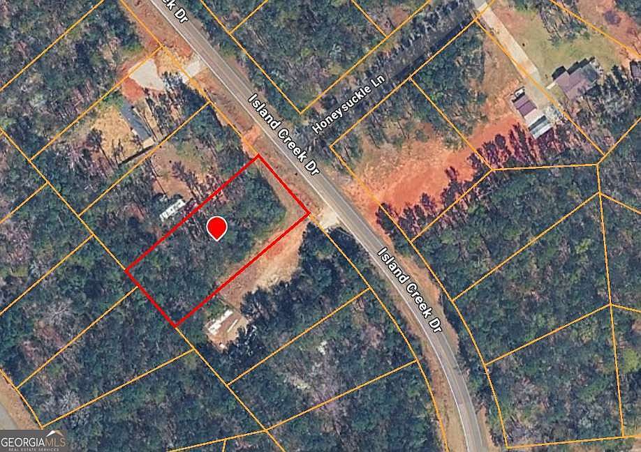 1st image of 0 Island Creek Dr W
