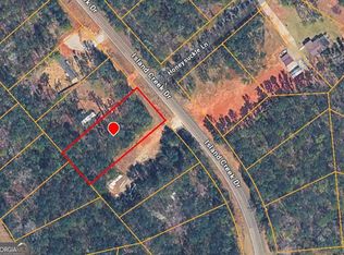 0 Island Creek Dr W, Sparta, GA 31087