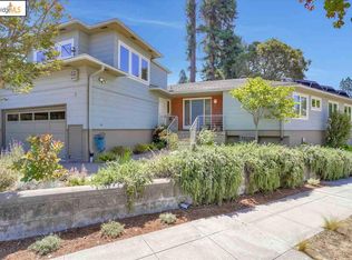 2 Hazel Rd, Berkeley, CA 94705