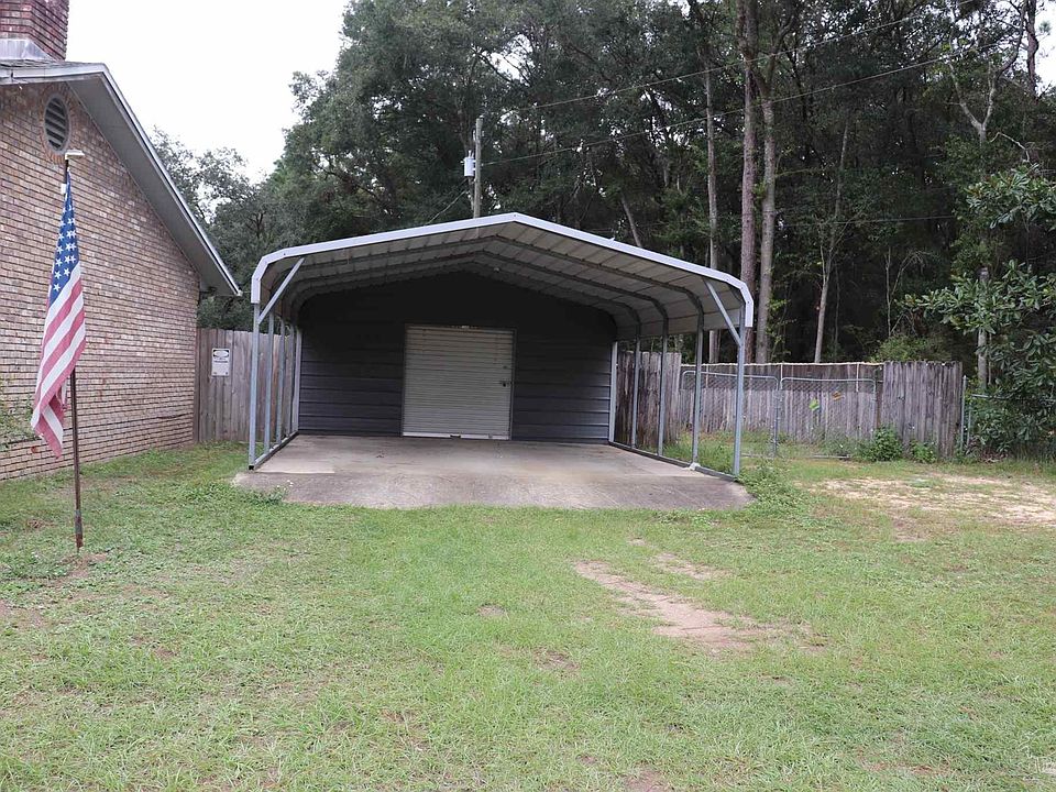 6308 Willard Norris Rd, Milton, FL 32570 Zillow