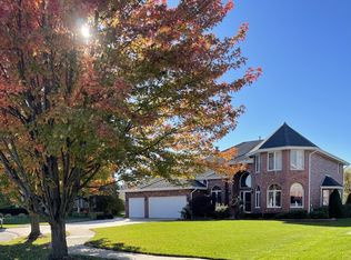 7831 Braeloch Ct, Orland Park, IL