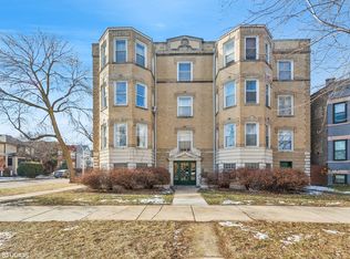 4200 N Sawyer Ave APT 1S, Chicago, IL 60618