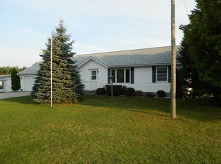 14182 N Cooper St, Newberry, MI 49868