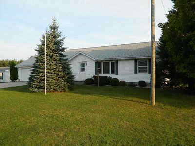 14182 N Cooper St, Newberry, MI, 49868