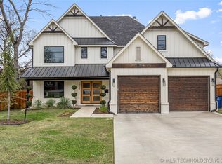 3928 S Saint Louis Ave, Tulsa, OK 74105