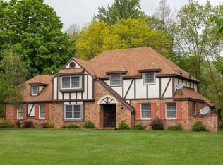 2106 W County Road 250 S, Connersville, IN 47331