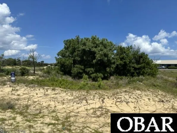 0 W Coastal Way Lot 7, Nags Head, NC 27959