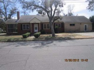 604 Heard Ave, Macon, GA 31206