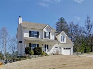 1008 Fieldstone Dr, Canton, GA 30114