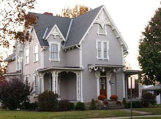 1015 Main St, Dresden, OH 43821