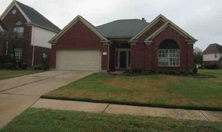 Property Front View
