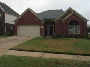 9543 Summer Run Dr, Houston, TX 77064